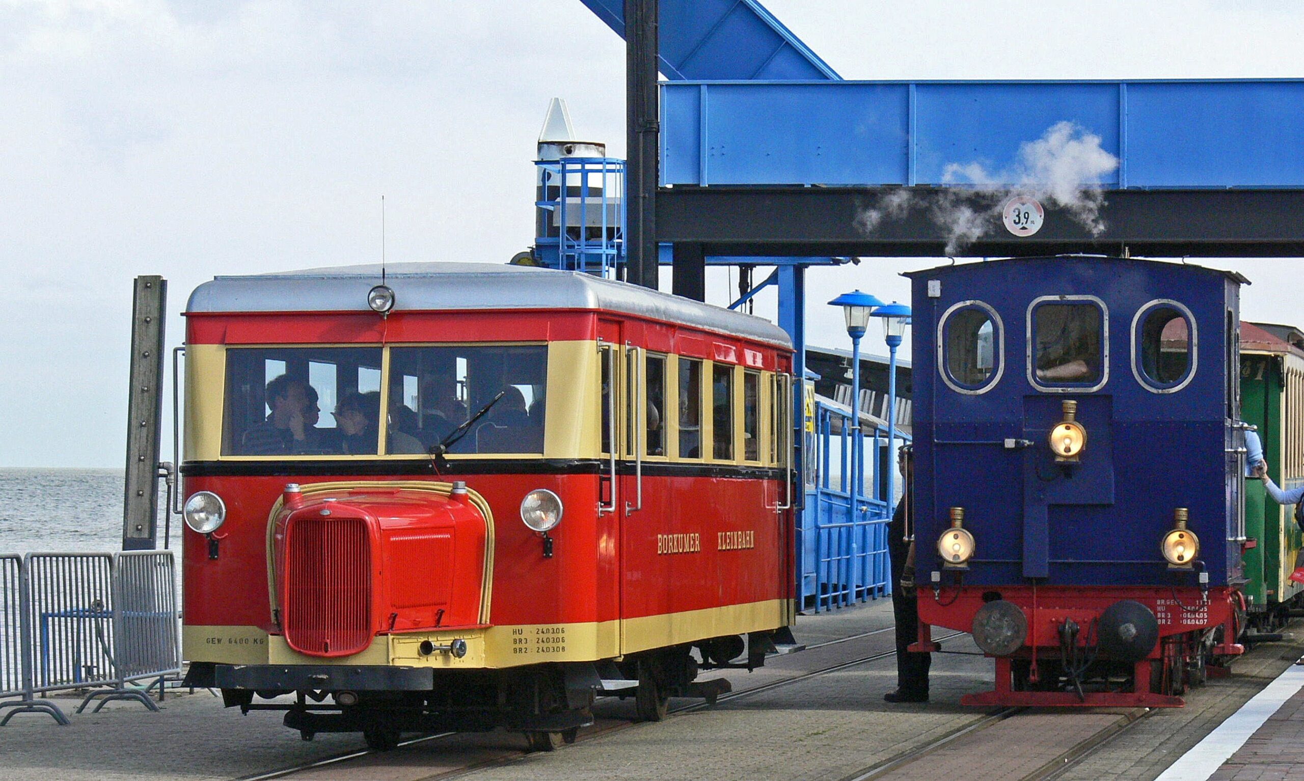 borkum katamaran buchen